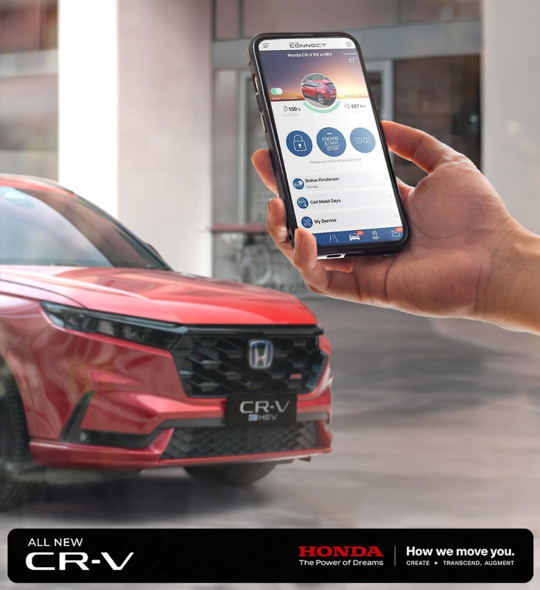 promo honda bandung